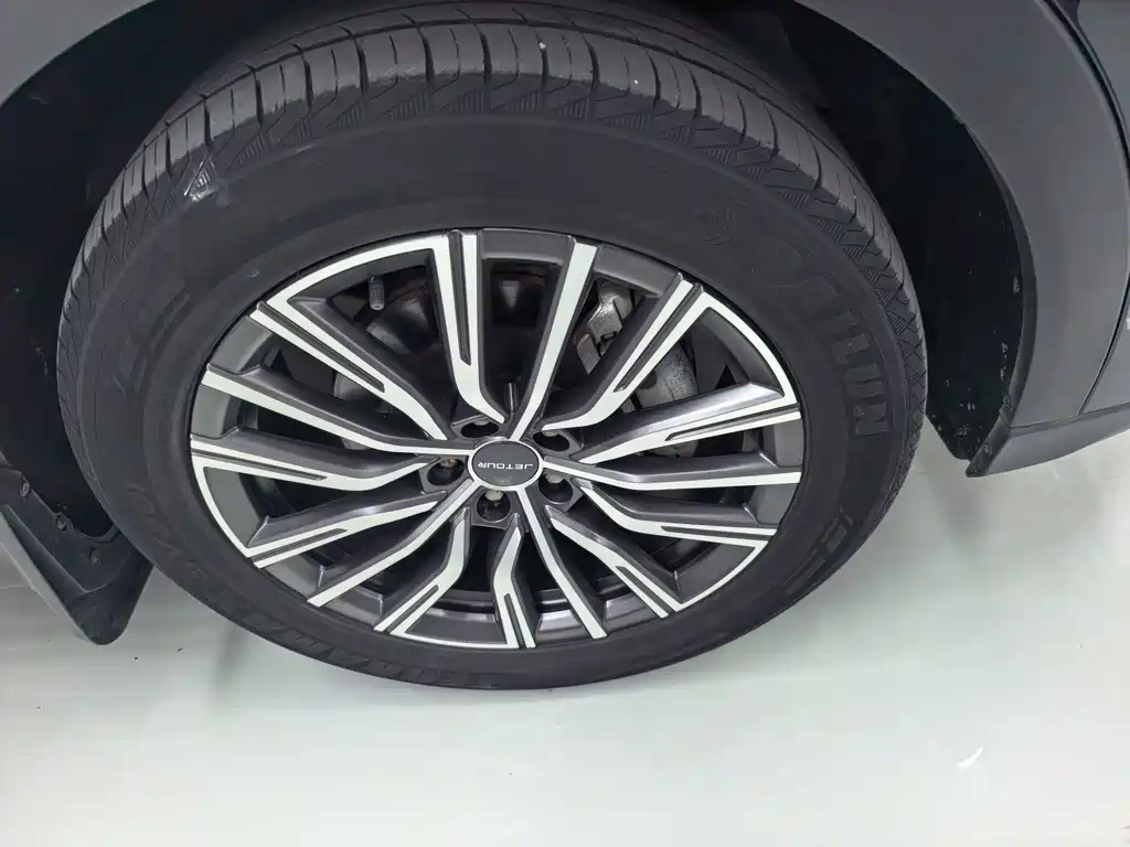 Jetour X70 PLUS — миниатюра 12