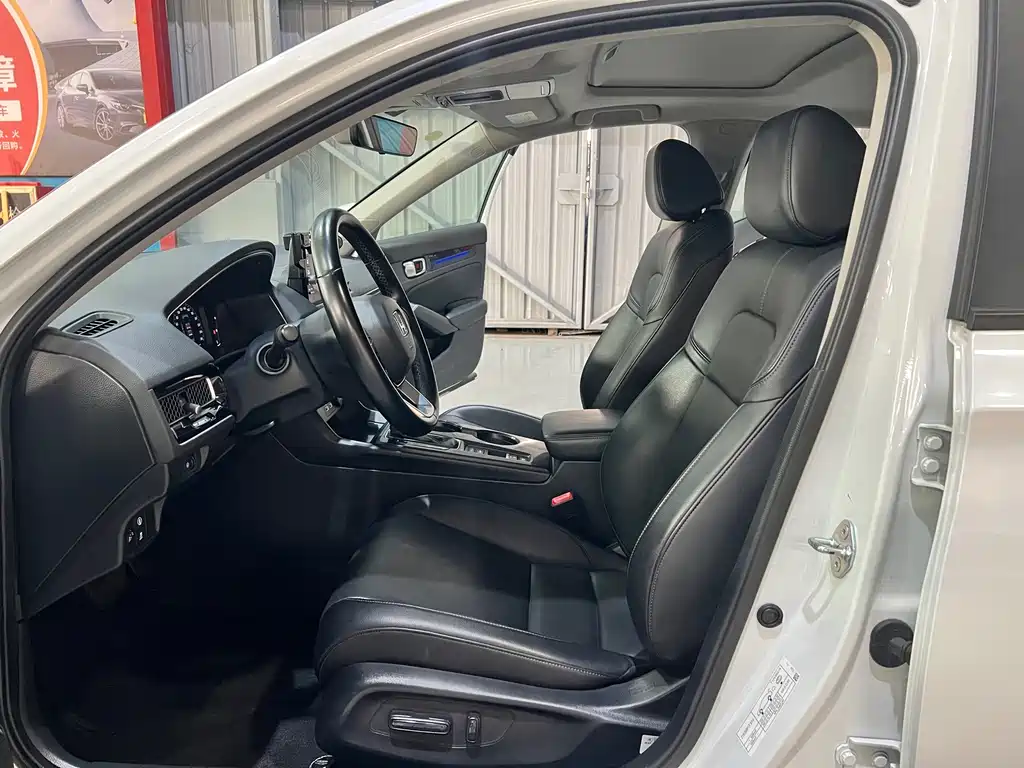 Honda Integra — миниатюра 4