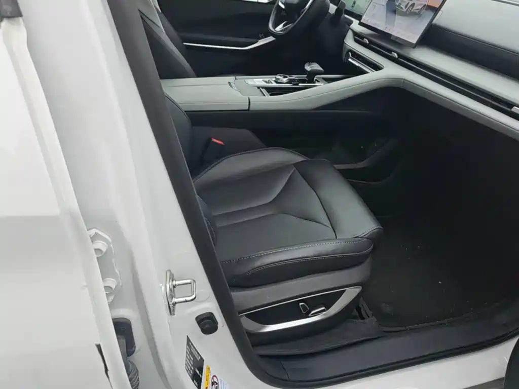Changan CS75 PLUS — миниатюра 25