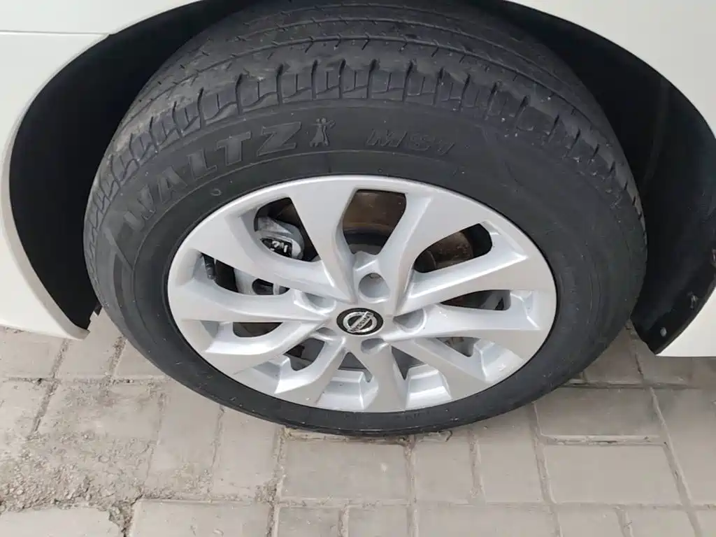 Nissan Sylphy — миниатюра 23