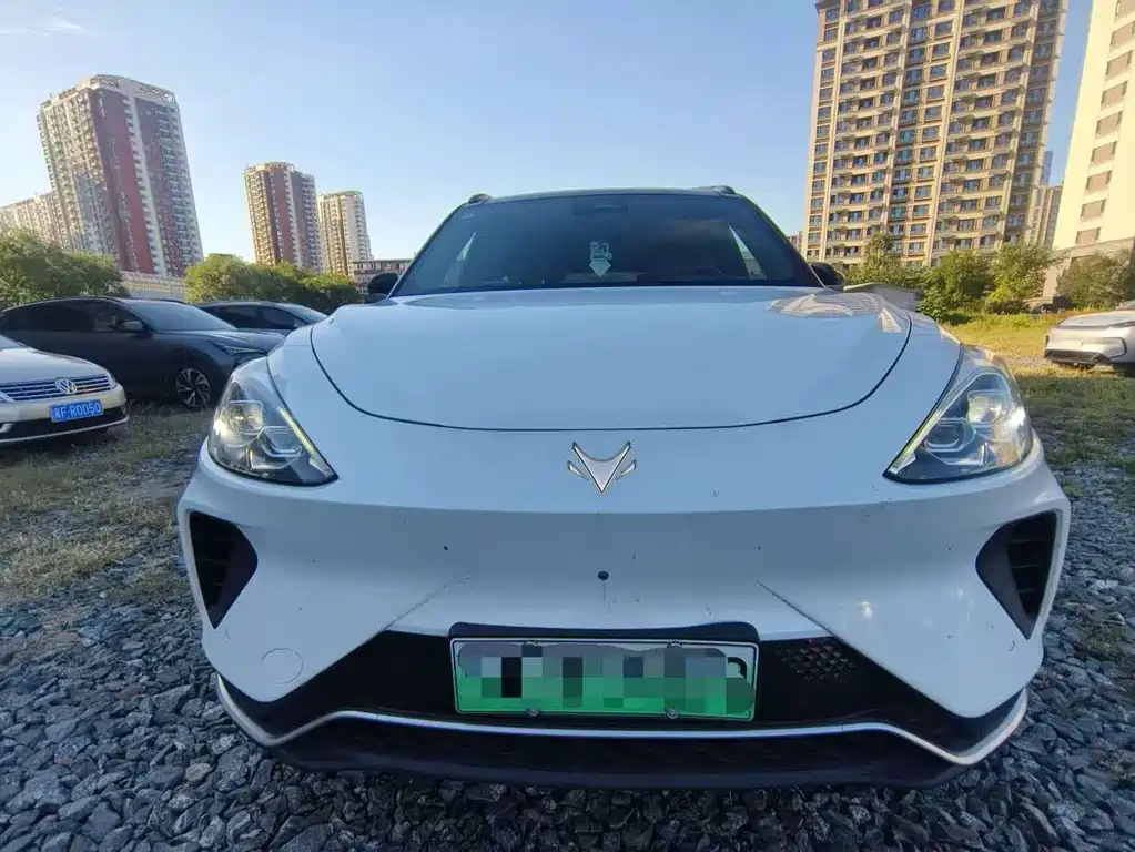 ARCFOX Alpha T — миниатюра 7