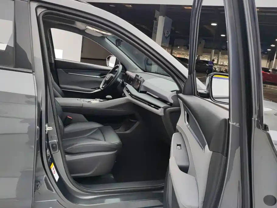 Changan CS75 PLUS — миниатюра 8