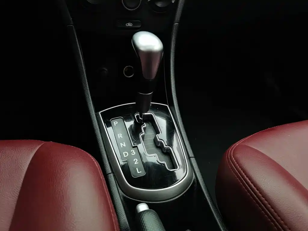 Hyundai Ruiyi — миниатюра 13