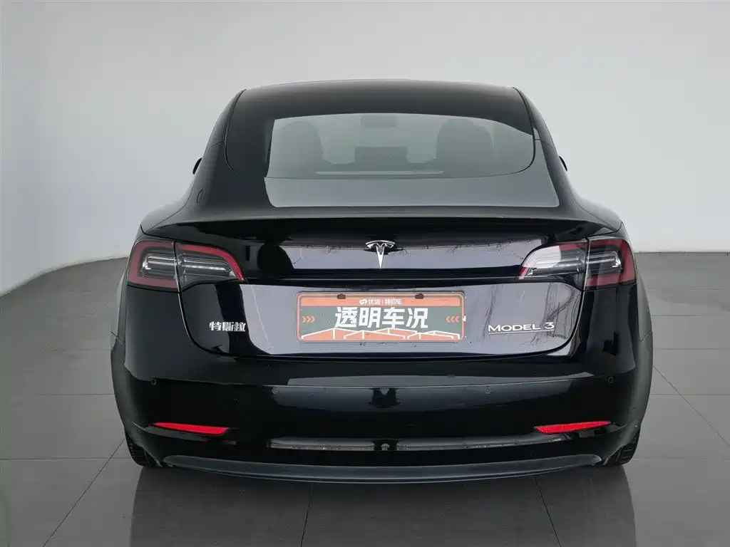 Tesla Model 3 2021 Performance