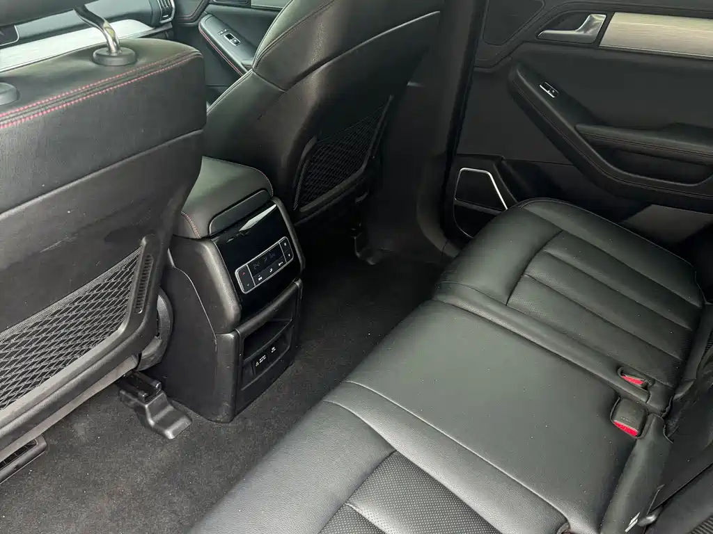 BYD Tang New Energy — миниатюра 6