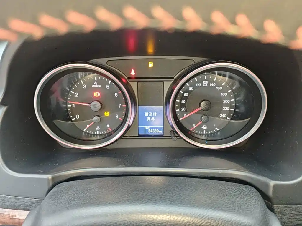 Haval H6 — миниатюра 12
