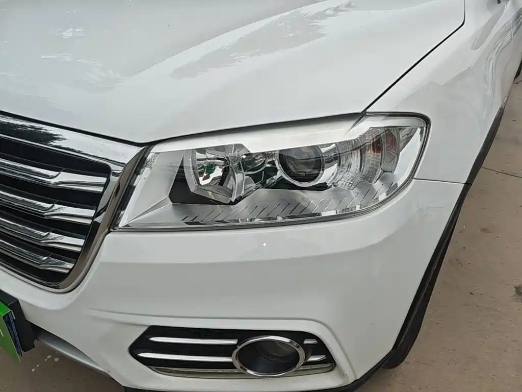 Haval H6 — миниатюра 24