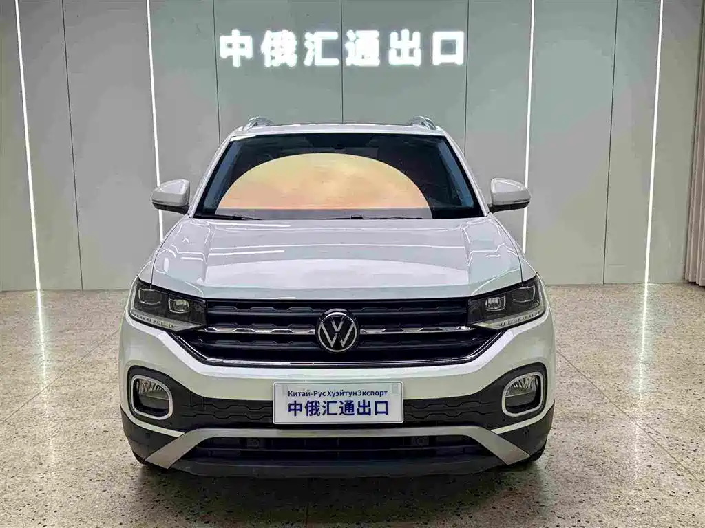 Volkswagen Tacqua — миниатюра 2