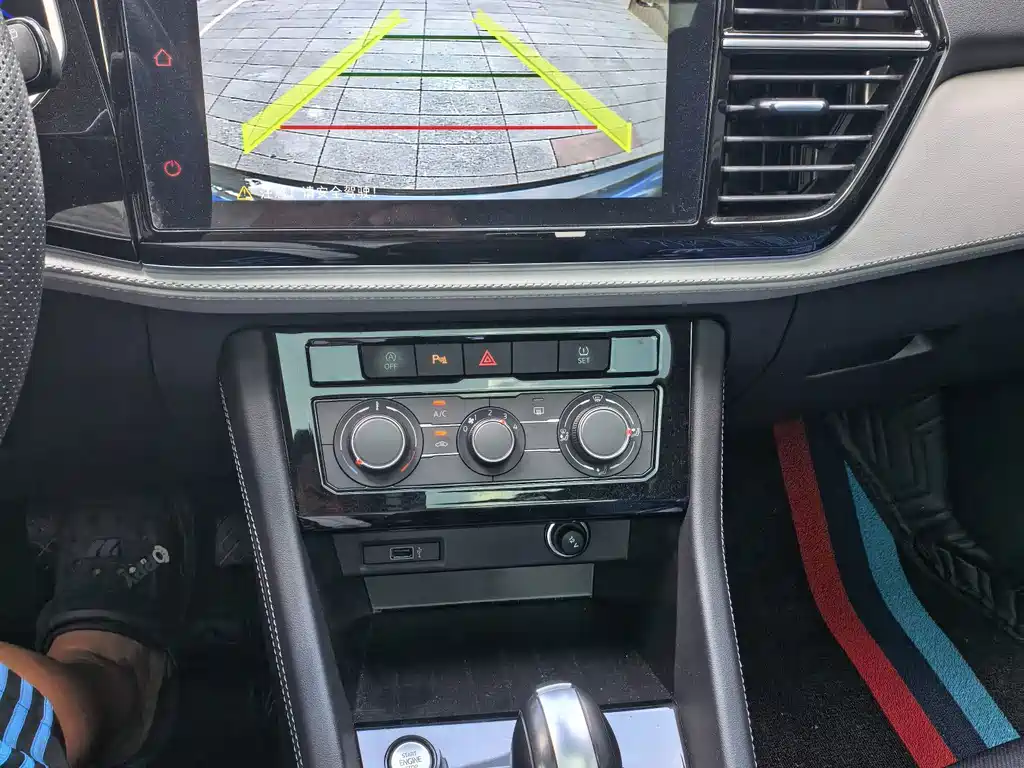 Jetta VS7 — миниатюра 7