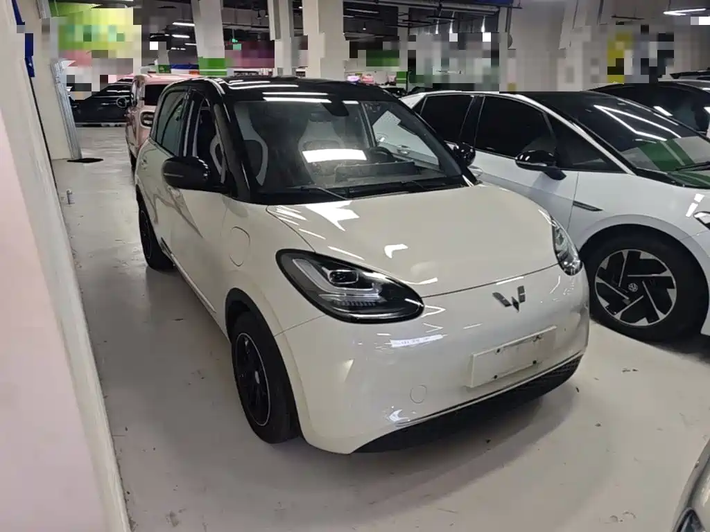 Wuling Bingo — миниатюра 4