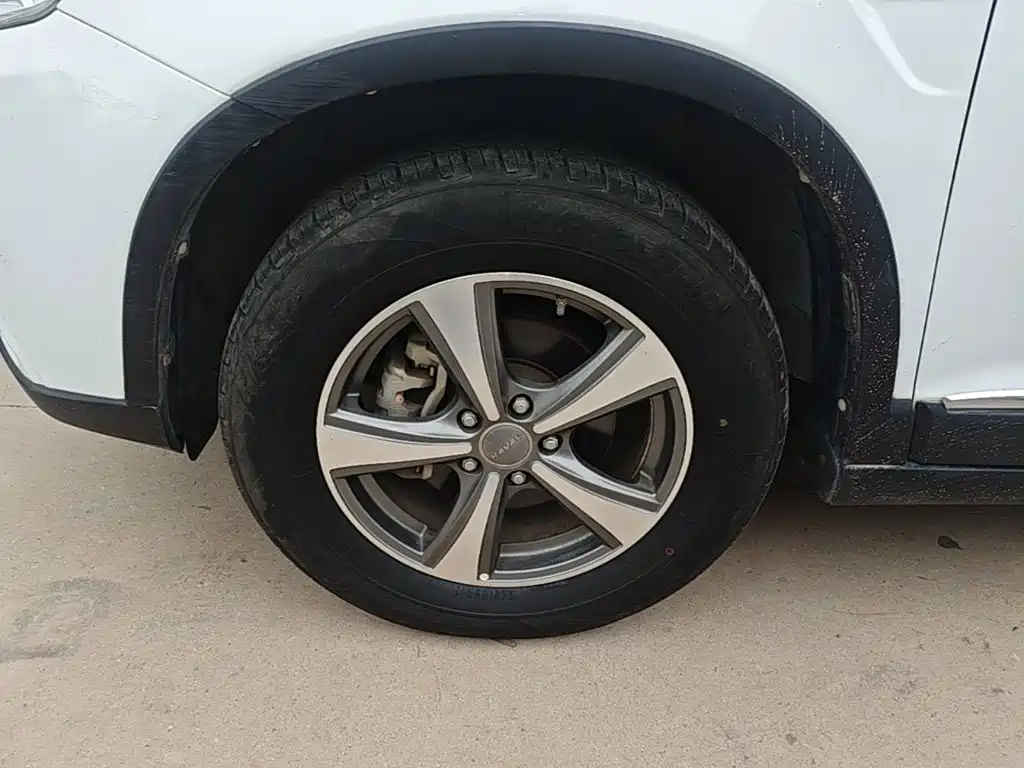 Haval H6 — миниатюра 23