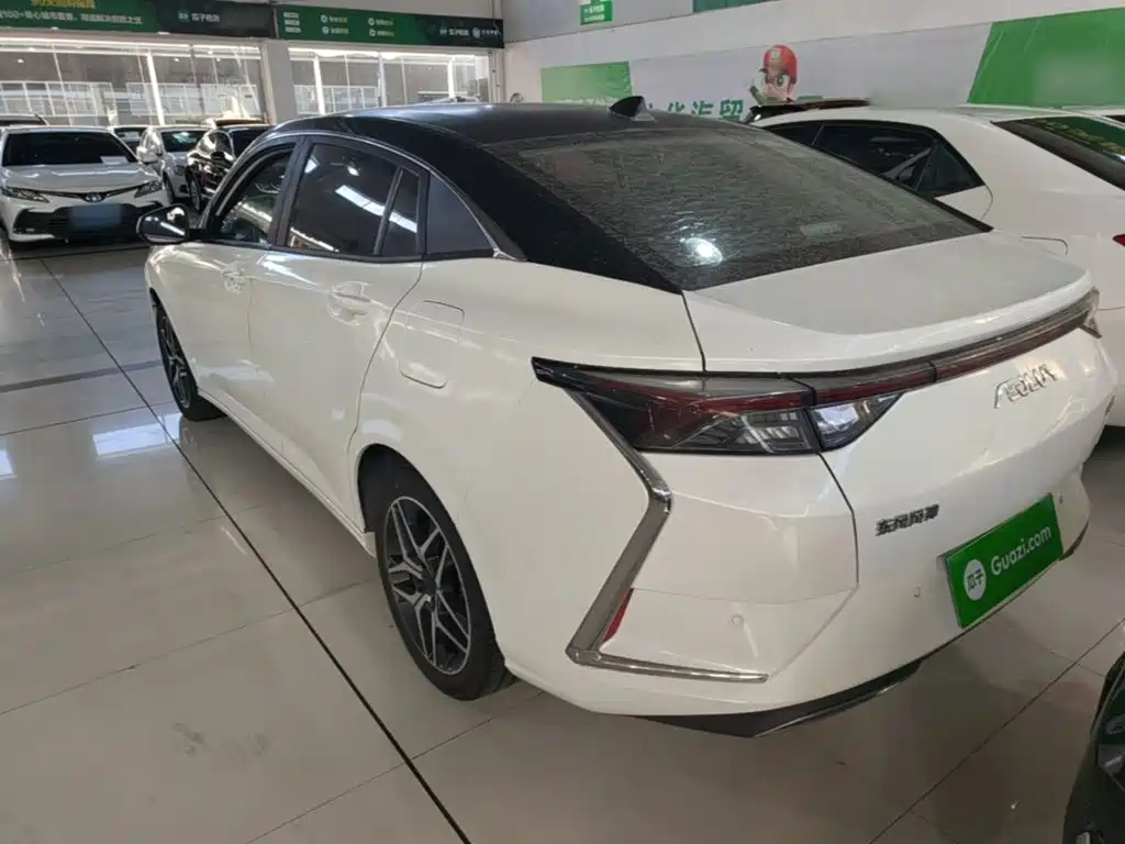 Aeolus Yixuan — миниатюра 5