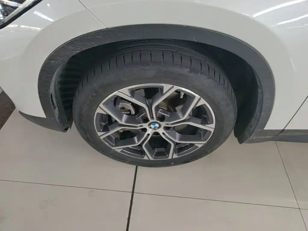 BMW X1 — миниатюра 23