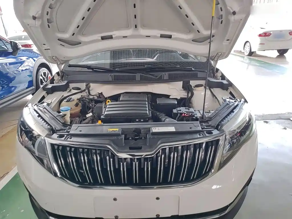 Skoda Kamiq — миниатюра 20