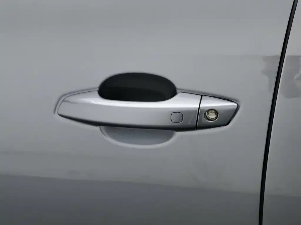BYD Seal 05 DM-i — миниатюра 18