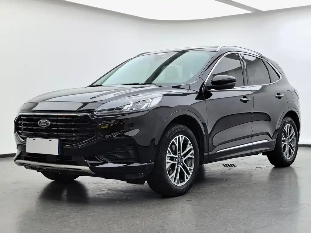 Купить Ford Escape