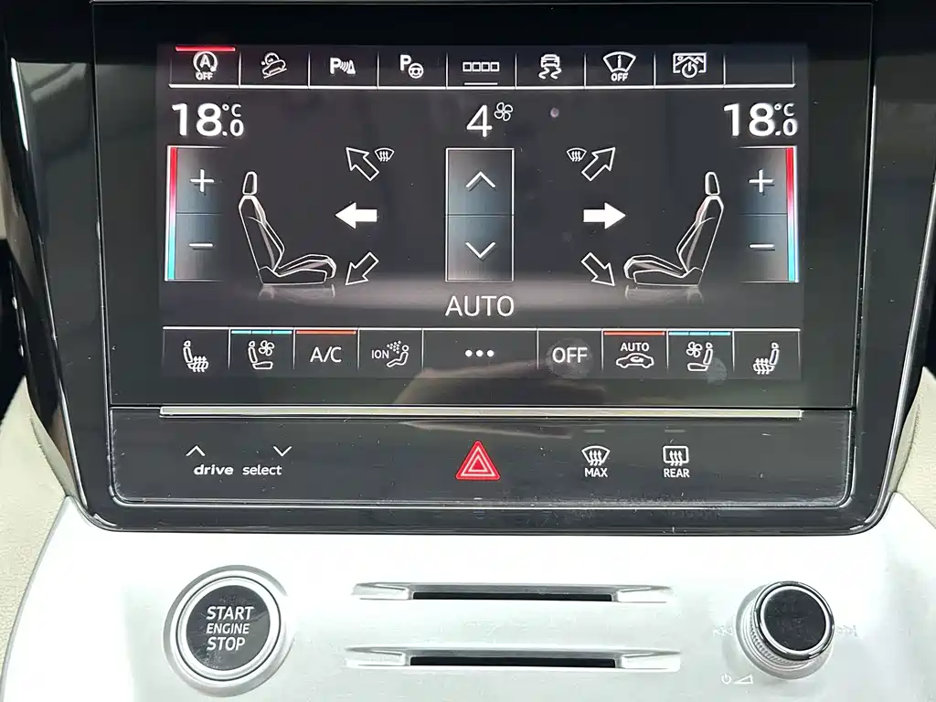 Audi Q6 — миниатюра 21