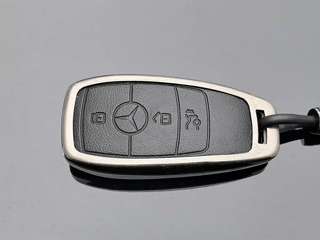 Mercedes-Benz GLC — миниатюра 19