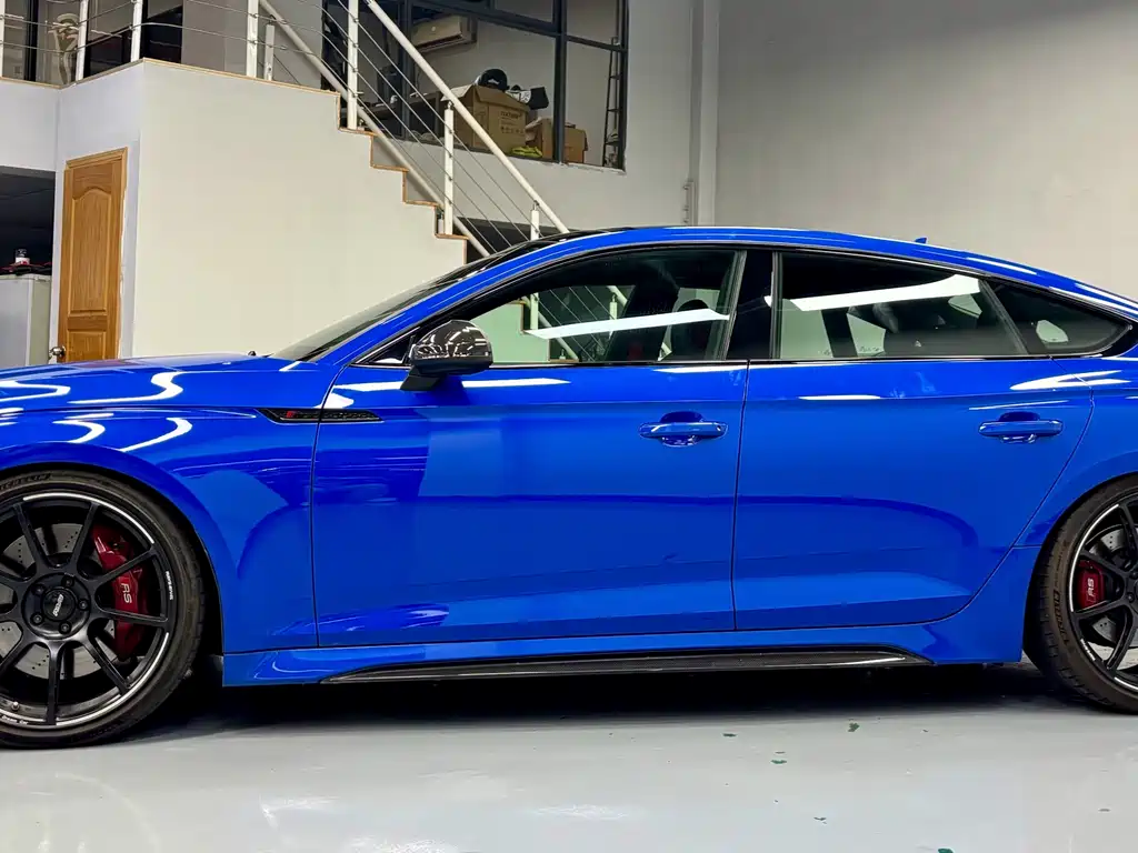 Audi RS 5 2020 RS 5 2.9T Sportback