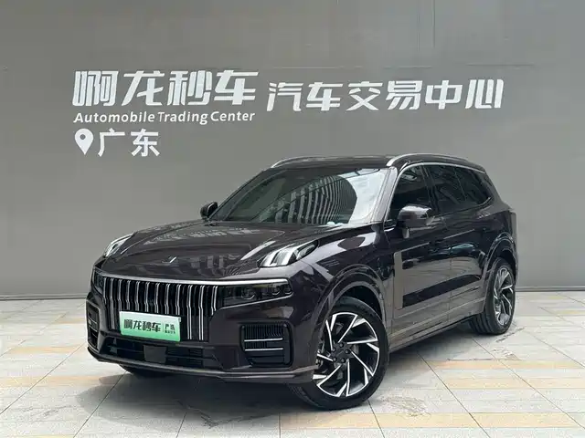 2022 Lynk & Co 09