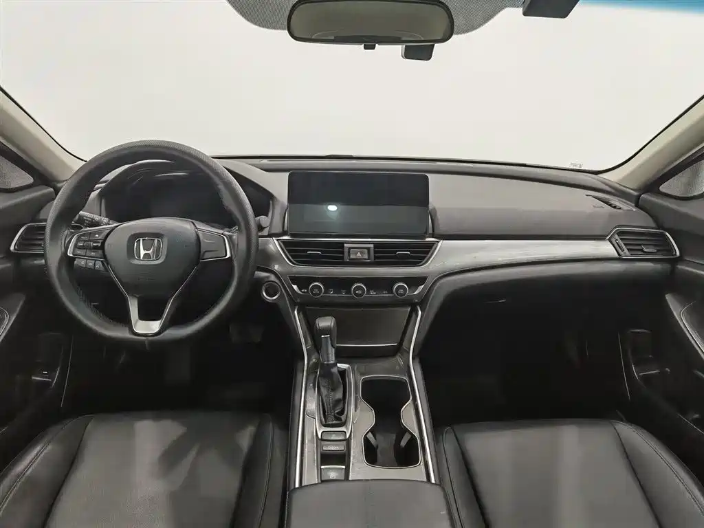 Honda Accord 2022 260TURBO Luxury