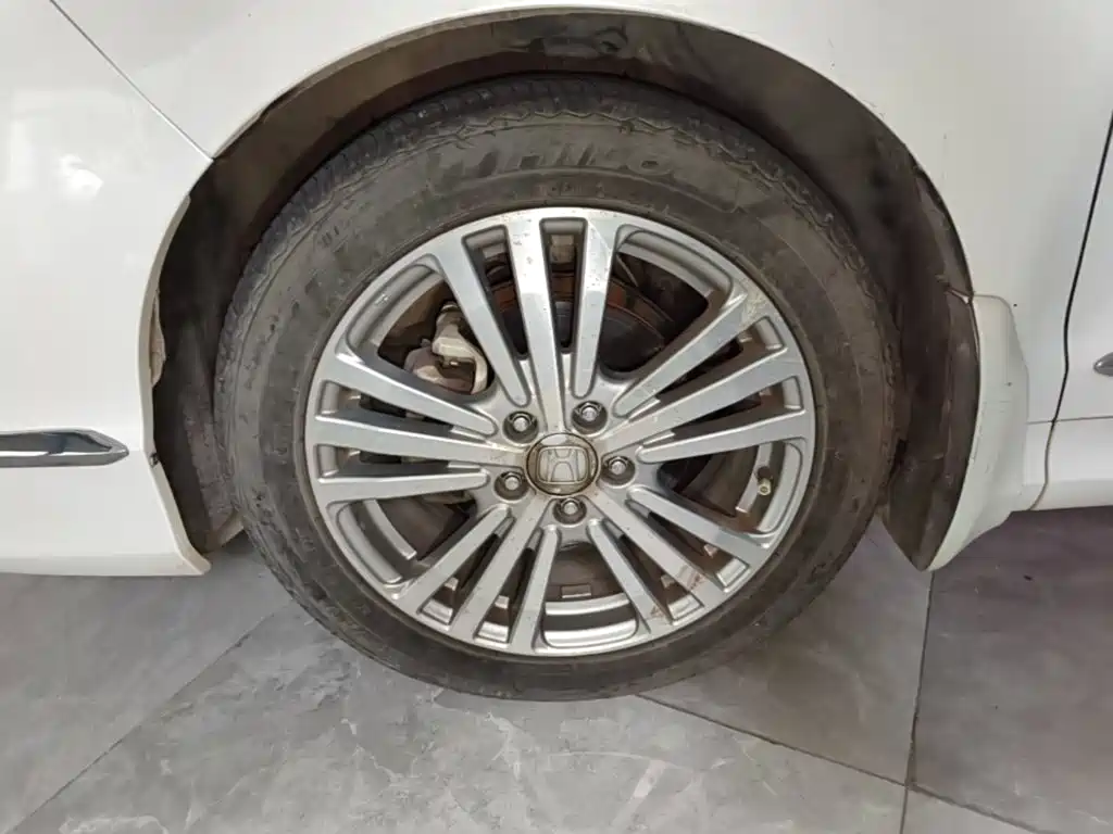 Honda Elysion — миниатюра 23