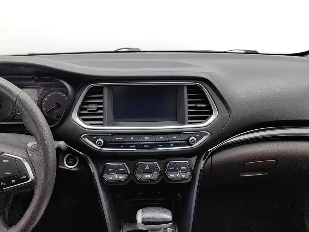GAC Motor Trumpchi GS4 — миниатюра 12