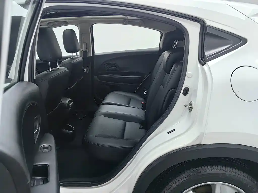 Honda Vezel — миниатюра 15