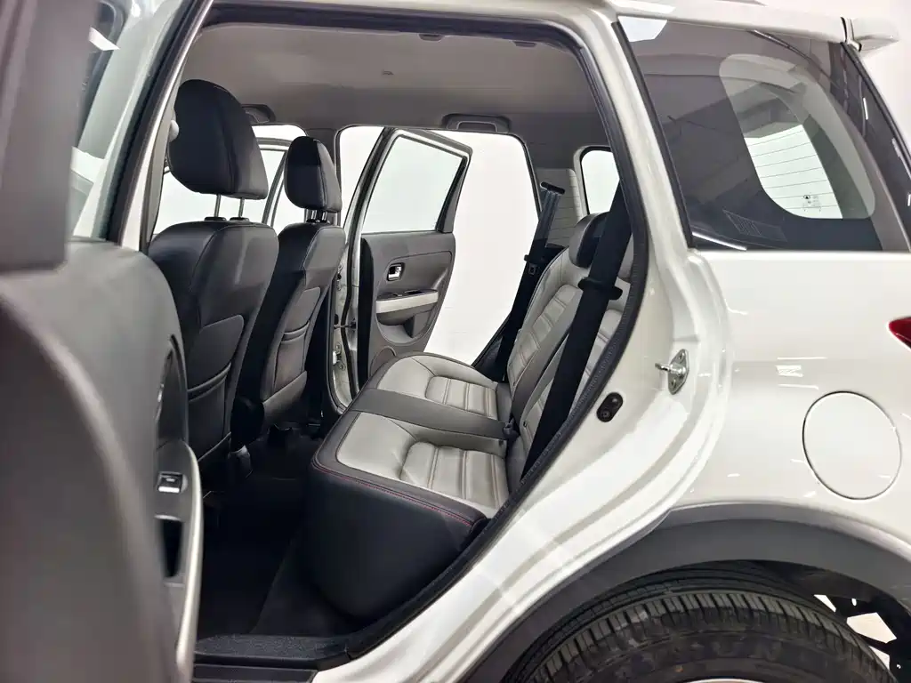 Great Wall Great Wall M4 — миниатюра 12