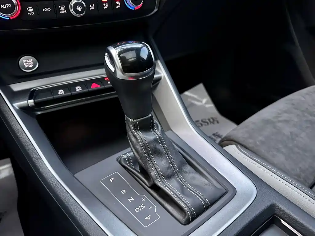 Audi Q3 — миниатюра 22