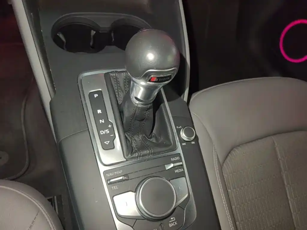 Audi A3 — миниатюра 14
