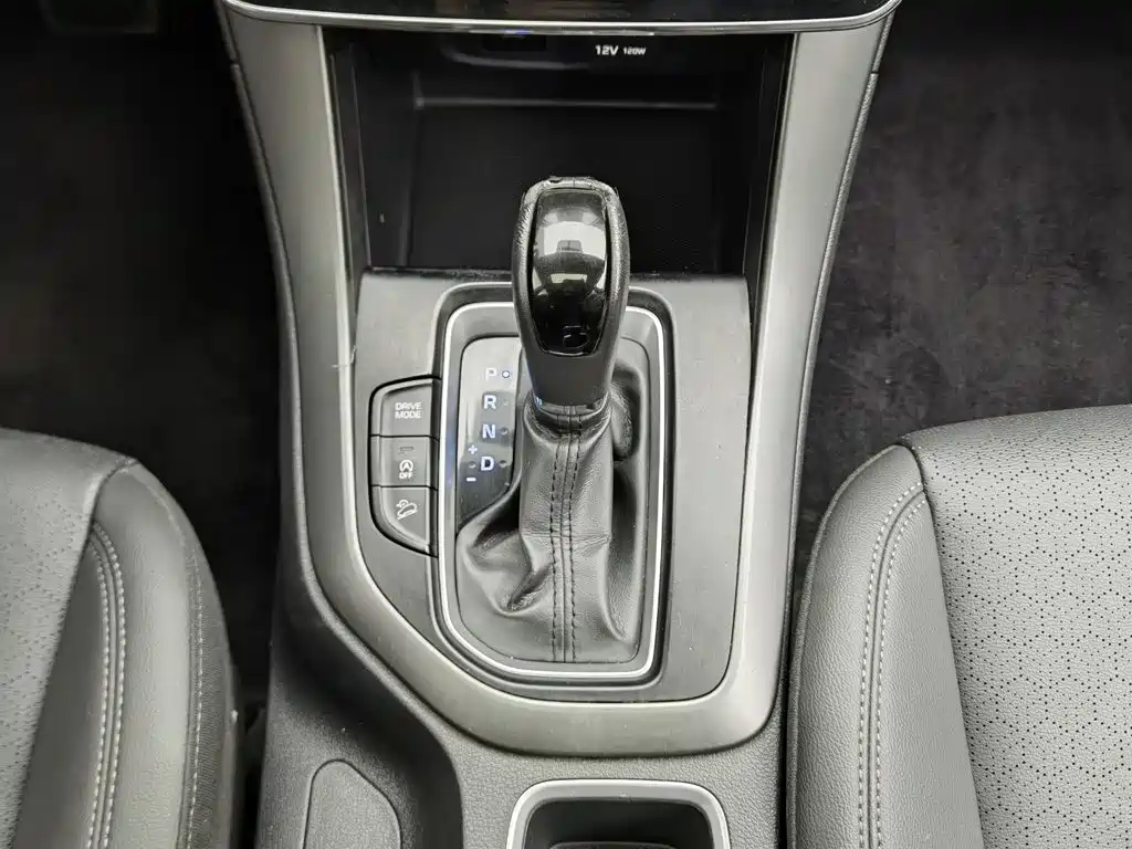 Hyundai ix35 — миниатюра 13