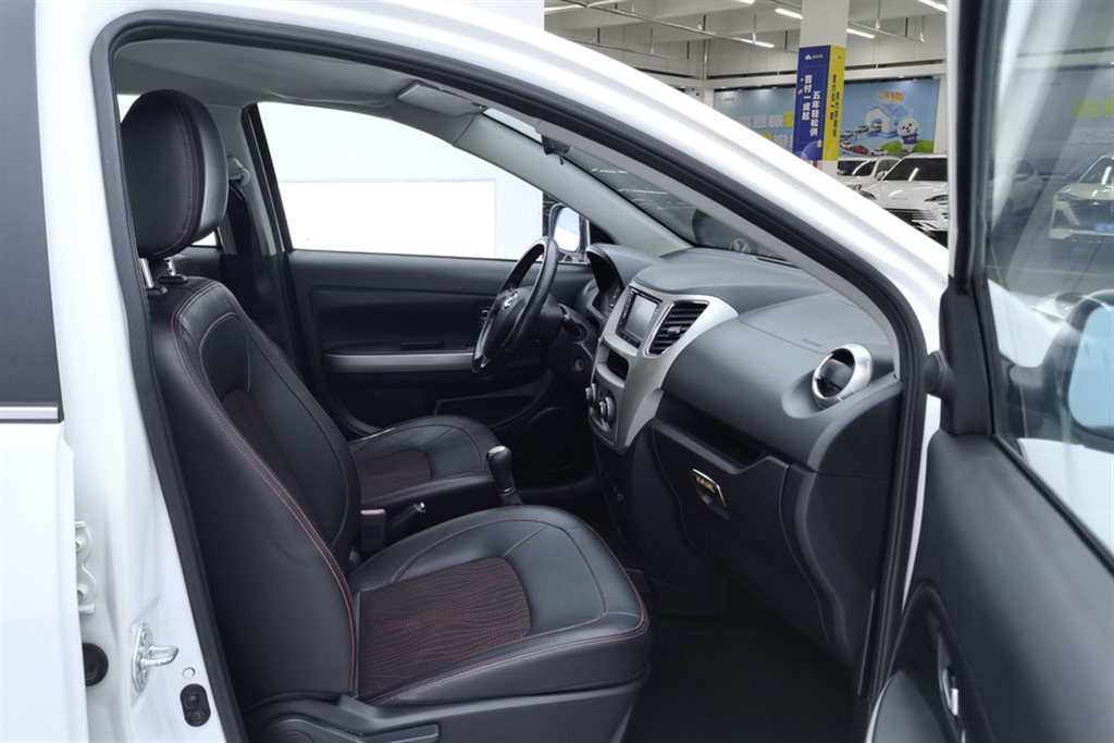Great Wall M4 2012 1.5L MT Luxury