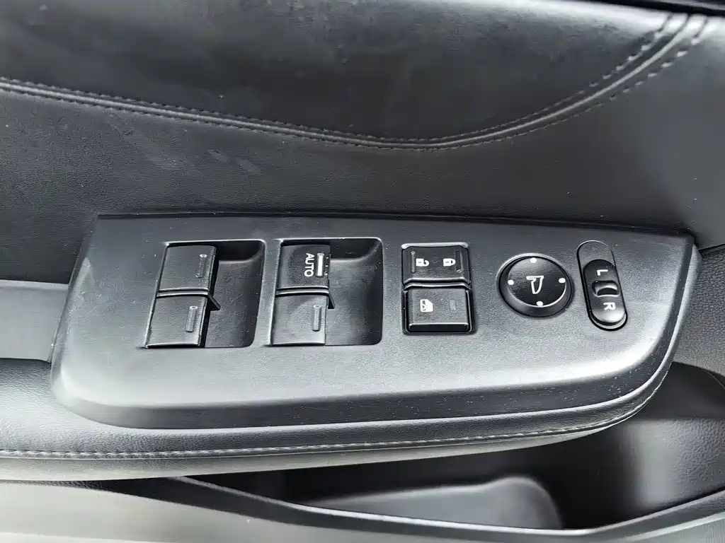 Honda Crider — миниатюра 9