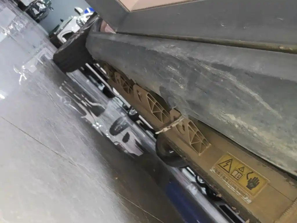 Leapmotor Leapmotor T03 — миниатюра 21