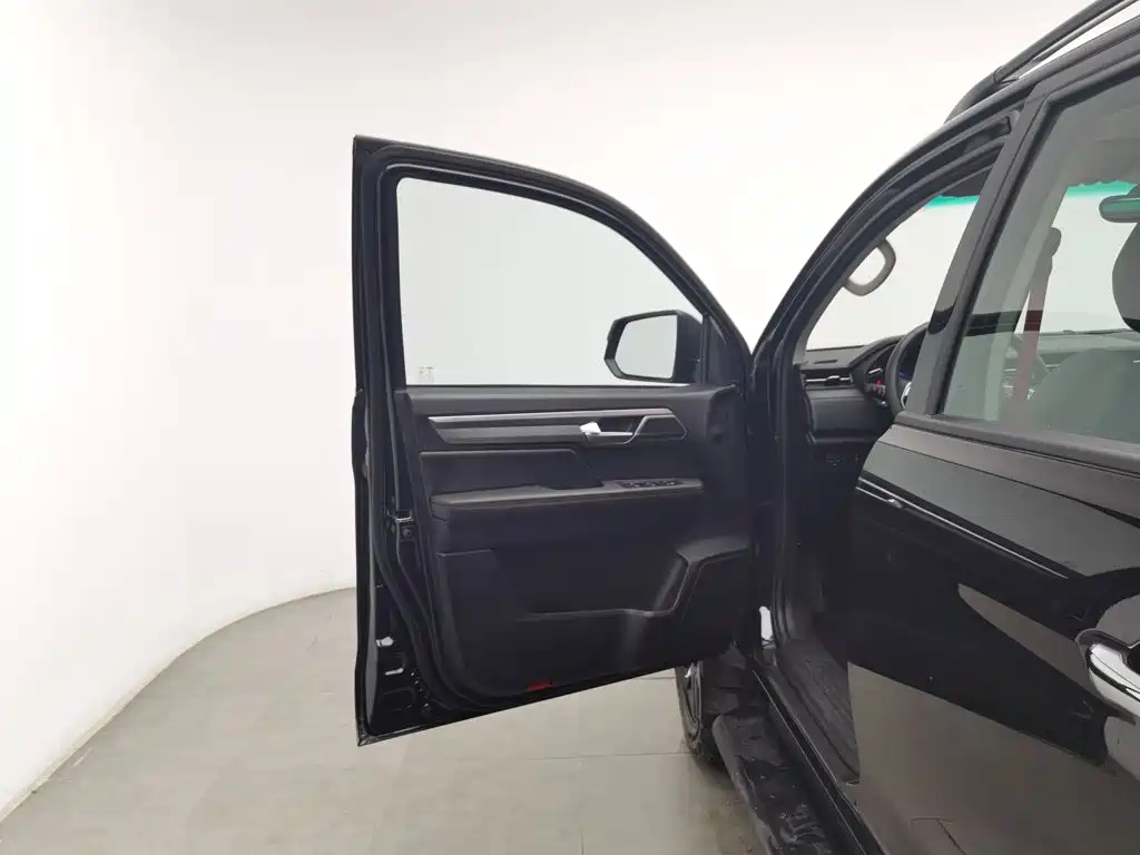 JAC JAC T8 — миниатюра 8