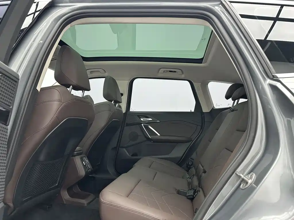 BMW X1 2023 sDrive20Li X