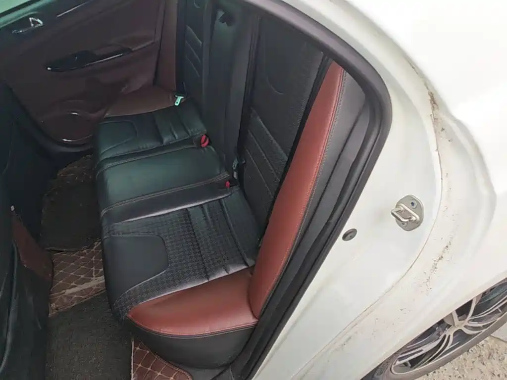 BYD Surui — миниатюра 17