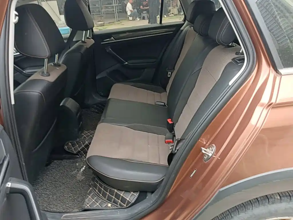 Volkswagen C-Trek — миниатюра 17