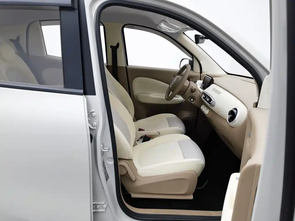 Wuling MINIEV — миниатюра 23