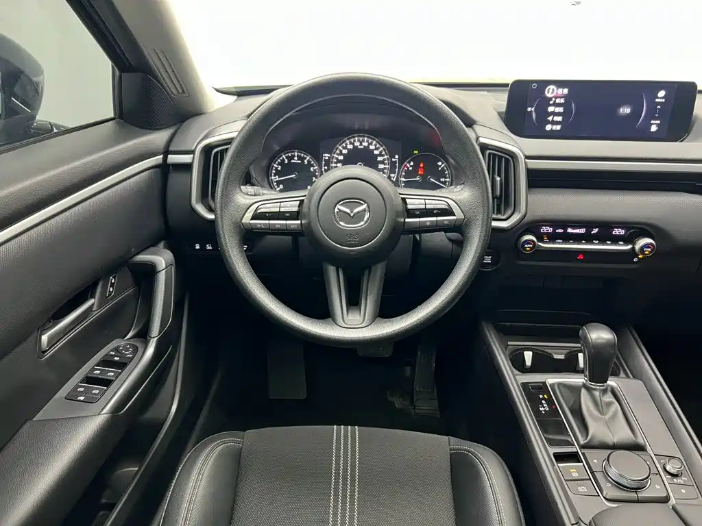 Mazda CX-50 Xingye — миниатюра 19