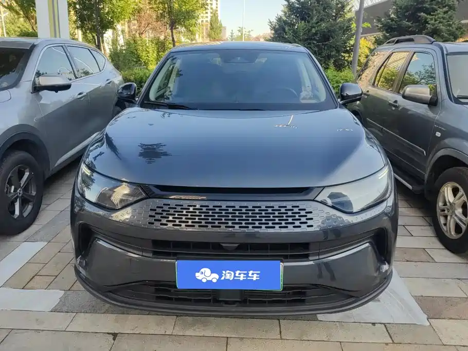 Leapmotor Leapmotor C11 — миниатюра 2