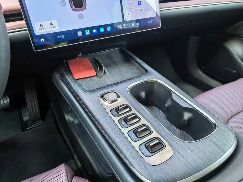 Xiaomi SU7 2024 Smart Drive Pro