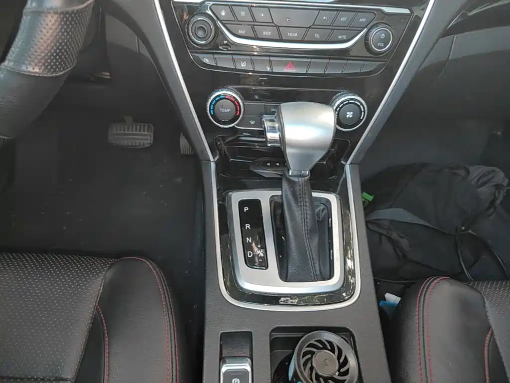 Leopaard Leopaard CS10 — миниатюра 14