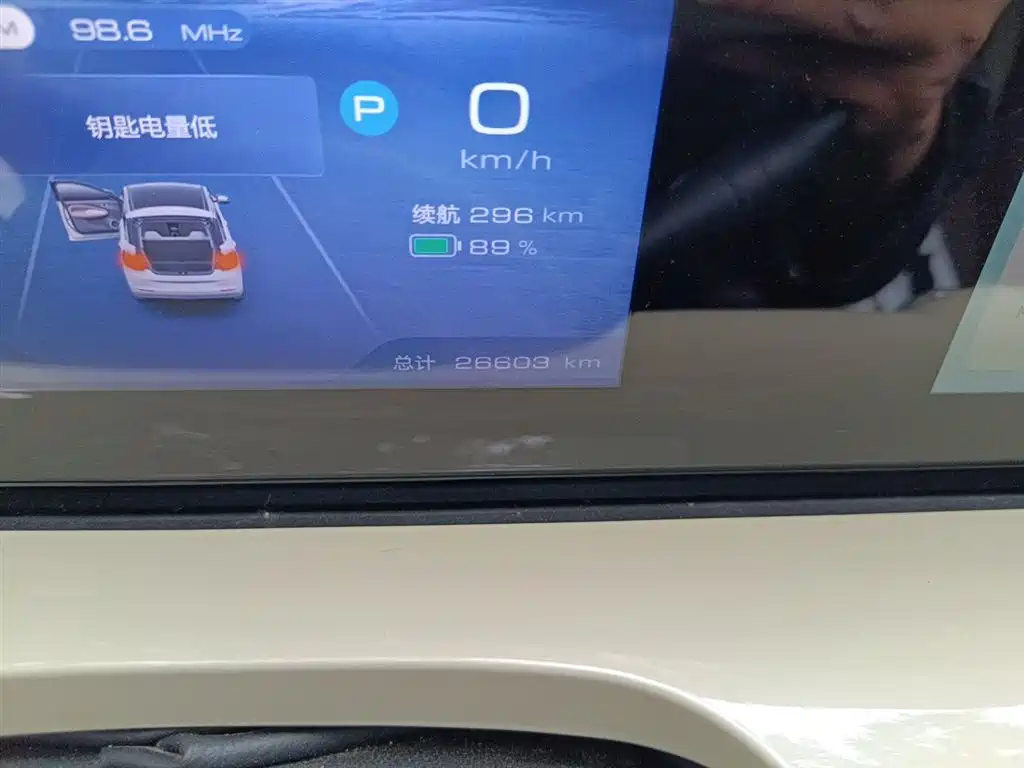 Wuling Binguo 2023 333km Enjoy +