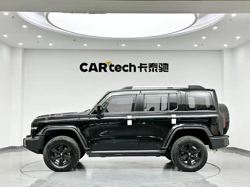 Tank 300 2021 2.0T