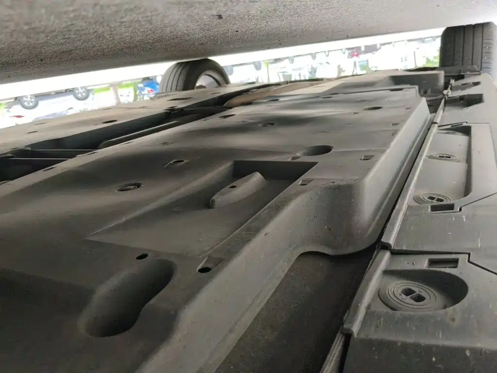 Toyota Camry — миниатюра 16