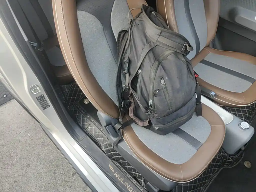 Wuling MINIEV — миниатюра 25