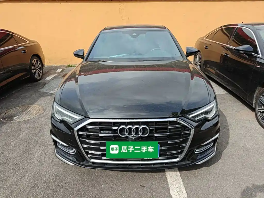 Audi A6L — миниатюра 3