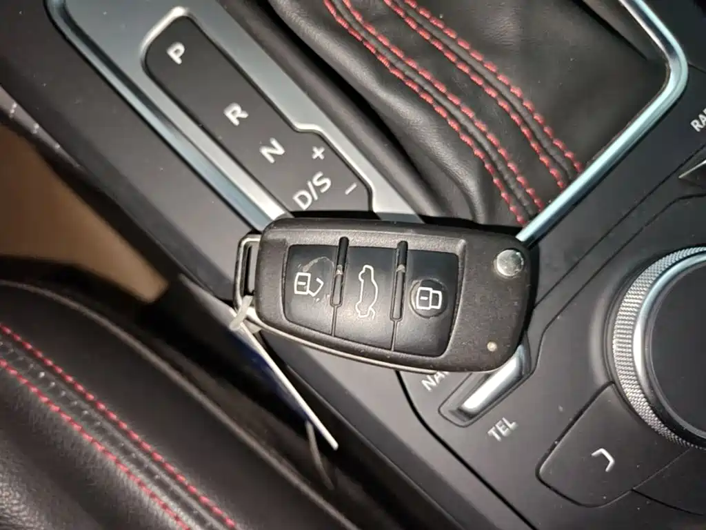 Audi Q2L — миниатюра 9
